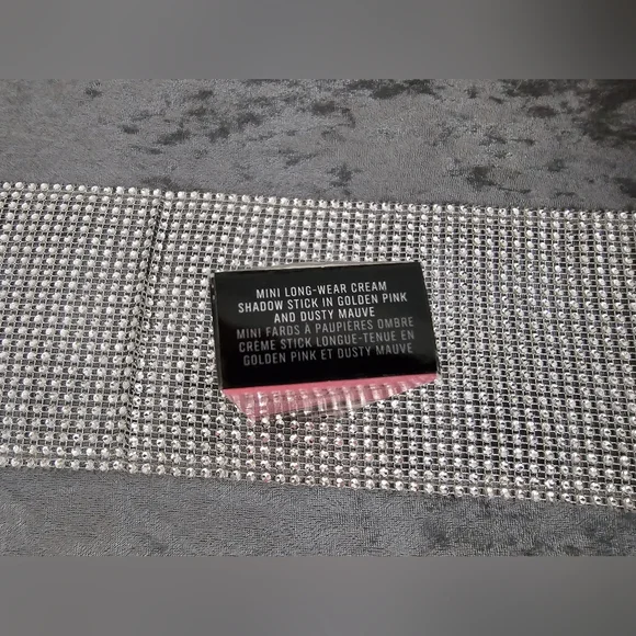 Bobbi Brown Party Prep Mini Long-Wear Cream Shadow Stick Duo-NIB - Picture 6 of 9